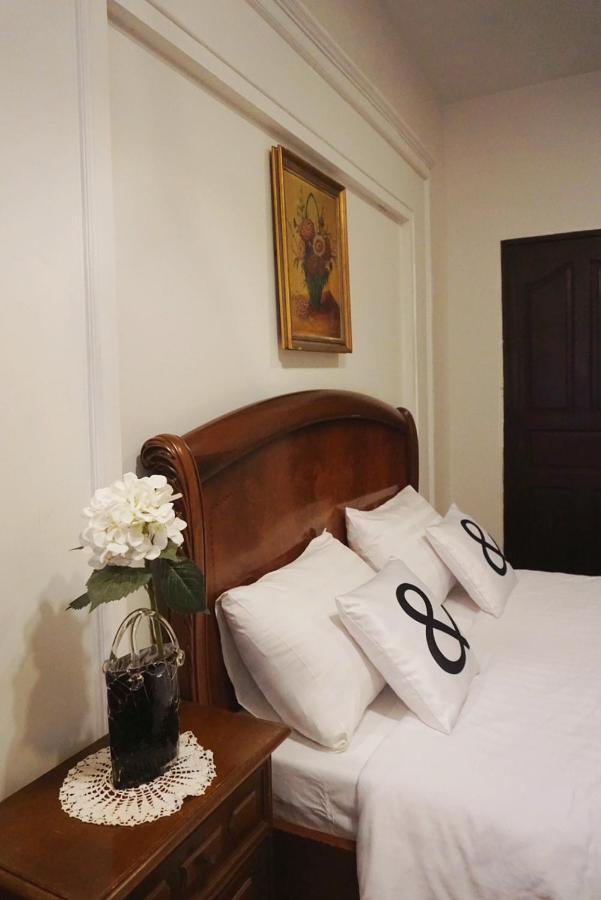 Manee Guesthouse And Record บ้านมานี 치앙마이 외부 사진