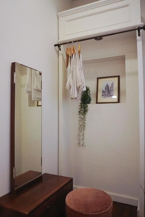 Manee Guesthouse And Record บ้านมานี 치앙마이 외부 사진