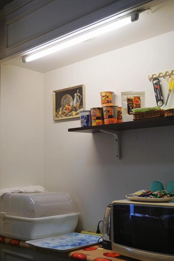 Manee Guesthouse And Record บ้านมานี 치앙마이 외부 사진
